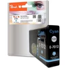 Peach žydras rašalas PI200-221 – suderinamas su Epson T7012