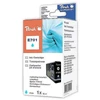 Peach žydras rašalas PI200-221 – suderinamas su Epson T7012