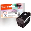 Peach rašalo kasetė PI200-450, 20ml, 1 vnt., juoda, suderinama su Epson 27XL, T2711, 1210 puslapiai