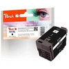 Peach rašalo kasetė PI200-450, 20ml, 1 vnt., juoda, suderinama su Epson 27XL, T2711, 1210 puslapiai