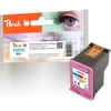 Peach PI300-895 rašalo kasetė, 1 vnt., pakaitinė, didelės talpos (XL)