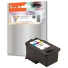 Peach C541 colour, compatible with Canon CL-541