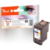 Peach C541 colour, compatible with Canon CL-541