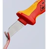Knipex Kabelių pjoviklis 180mm (98 52 SB)