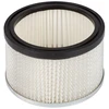 Pelenų siurblio filtras pelenams surinkti tinka POWX3000 POWX3010 POWX3013 POWX3000B POWERPLUS X