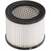 Pelenų siurblio filtras POWX301 POWERPLUS X
