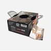Puodas su deimantų milteliais sustiprinta danga Pensofal Magnifiqa Diamond Pro, 24 cm, 4,5 l