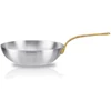 Pensofal 4904-E akademijos klasės vok keptuvė su žalvario rankena, 28 cm