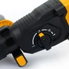 Perforatorius JCB RH1050 E; 3,5 J; SDS plus; 1050 W
