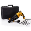 Perforatorius JCB RH1050 E; 3,5 J; SDS plus; 1050 W