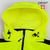 Darbinė striukė Pesso Palermo, XL dydis