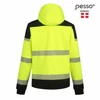 Darbinė striukė Pesso Palermo, XL dydis