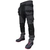 Kelnės Pesso Titan Flexpro, pilkos spalvos, C56 dydis