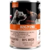 PetRepublic PET REPUBLIC Adult Medium & Small Game - šlapias šunų maistas - 400g