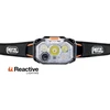 Oranžinis Petzl E095BC00 Headlamp SWIFT? RL juodas/oranžinis