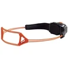 Oranžinis Petzl E095BC00 Headlamp SWIFT? RL juodas/oranžinis