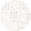 Pferd Šlifavimo Diskas 588178, 150mm, P150, 6 angos, Velcro