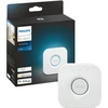 Philips Hue LED lempa PHU-BUNDLE-002, GU10, 2 vnt, 4.3W, 250lm, 2200-6500K, Hue Bridge, Bluetooth, Zigbee, Alexa