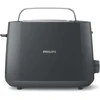 Skrudintuvas Philips Daily Collection HD2581/10 Toaster pilkas