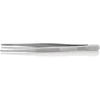 Precizinis pincetas 145mm, nerūdijančio plieno, Knipex