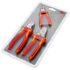 Knipex ELEKTROS INSTALIACIJOS DARBŲ ĮRANKIŲ RINKINYS 3 vnt.