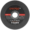 Pjovimo diskas Ø125x1.6x22.23mm Ultra DNIPRO-M