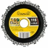 Condor TARCZA ŁAŃCUCHOWA DO DREWNA 115mm