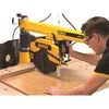 Pjovimo staklės DeWalt DW721KN-QS