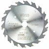 DEWALT PIŁA TARCZOWA 165x20mmx18z