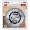 KREATOR KRT020424 - Medienos pjovimo diskas 216 mm, 60 dantų