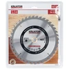 Kreator KRT020427 - Saw blade for wood 254mm 40T