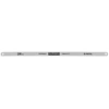 Pjūklo geležtė metalui 300mm 24TPI (2 vnt.) KRT806003 KREATOR