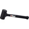 Kreator KRT905004 - Rubber mallet without recoil 700g