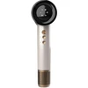 Cecotec Plaukų džiovintuvas | IoniCare RockStar Nano IonTech Champagne | 1600 W | Number of temperature settings 3 | Ionic function | Champagne