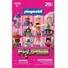 PLAYMOBIL Figures: Girls (Serie 29) 72028