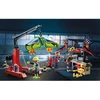 Playmobil PLAYOBIL 70834 Air Stuth Show Degalinės žaislas