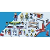 Playmobil PLAYOBIL 70834 Air Stuth Show Degalinės žaislas