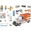 Playmobil Rinkinys figūrėlės ANTIS ON CALL 70913 Važiuoklė greitoji pagalba