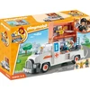 Playmobil Rinkinys figūrėlės ANTIS ON CALL 70913 Važiuoklė greitoji pagalba