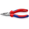 KNIPEX adatos ir nosies kombinuotos replės