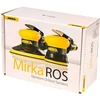 Pneumatinis ekscentrinis šlifuoklis Mirka ROS 650DB