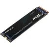 PNY M280CS2241-2TB-RB SSD diskas, M.2 PCI Express 4.0 NVMe 3D NAND SSD įrenginys