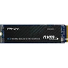 PNY M280CS2241-2TB-RB SSD diskas, M.2 PCI Express 4.0 NVMe 3D NAND SSD įrenginys