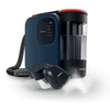 Polti Steam cleaner | StainOver Pet SC40 | Power 2000 W | Vanduo tank capacity 1.6 L | Mėlyna/Juodas