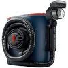 Polti Steam cleaner | StainOver Pet SC40 | Power 2000 W | Vanduo tank capacity 1.6 L | Mėlyna/Juodas
