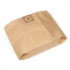 Vacuum Cleaner Priedas DAEWOO Paper Dust Bag 3pcs For DAVC2514S/ DAVC2516S/ DAVC2500SD/ DAVC2014S/ DAVC2014 DAVC25PB