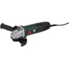 Powerplus Kampinis šlifuoklis POWP1020, 850W, 125mm, 220-240V, 50Hz, 11000min-1, 98dB(A), 4m maitinimo laidas