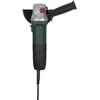 Powerplus Kampinis šlifuoklis POWP1020, 850W, 125mm, 220-240V, 50Hz, 11000min-1, 98dB(A), 4m maitinimo laidas