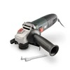 Powerplus Kampinis šlifuoklis POWP1020, 850W, 125mm, 220-240V, 50Hz, 11000min-1, 98dB(A), 4m maitinimo laidas