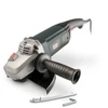 Powerplus Kampinis šlifuoklis POWP1030, 2300W, 230mm, 4m, 6500min-1, 111dB(A), 1 greičio nustatymas